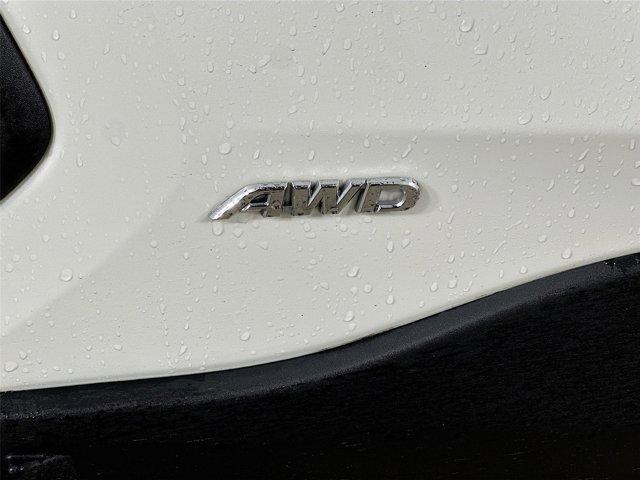 used 2020 Toyota RAV4 Hybrid car, priced at $31,891