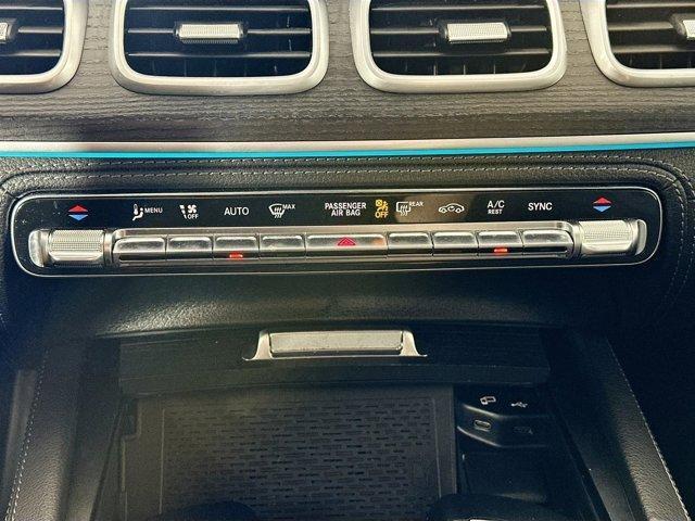 used 2022 Mercedes-Benz GLE 580 car, priced at $63,224