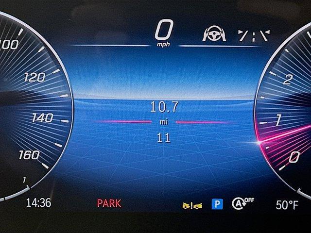 used 2026 Mercedes-Benz GLE 350 car, priced at $78,650