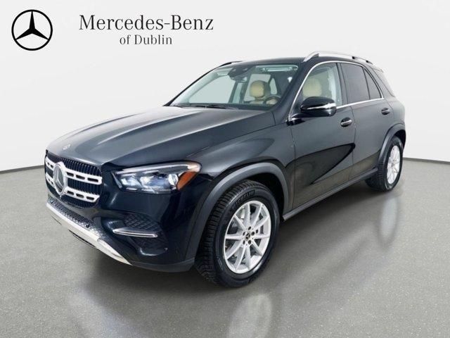 used 2026 Mercedes-Benz GLE 350 car, priced at $71,233