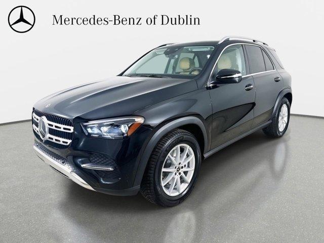 used 2026 Mercedes-Benz GLE 350 car, priced at $79,098