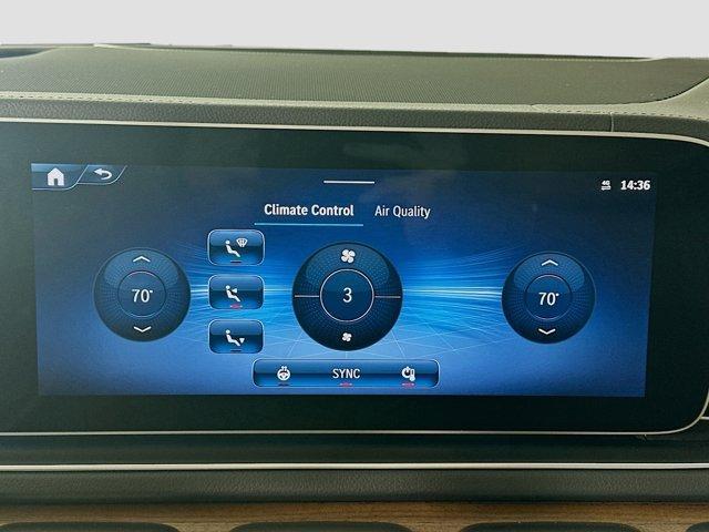 used 2026 Mercedes-Benz GLE 350 car, priced at $78,650
