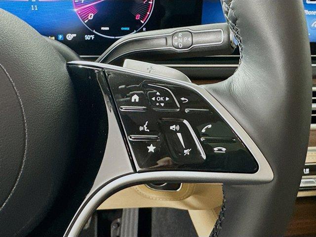 used 2026 Mercedes-Benz GLE 350 car, priced at $78,650