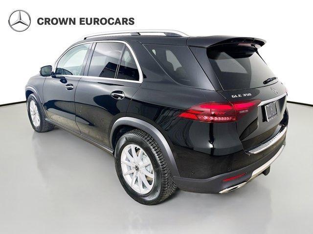 used 2026 Mercedes-Benz GLE 350 car, priced at $78,650
