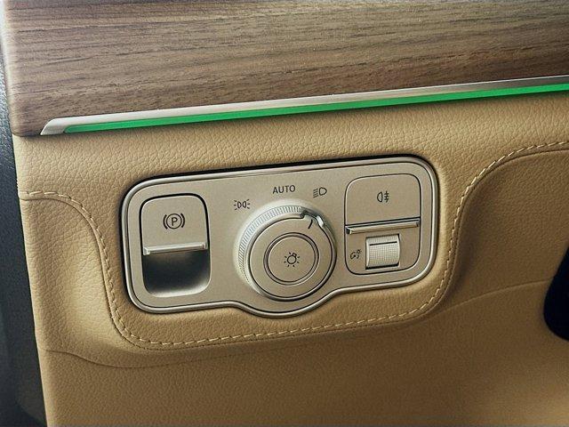 used 2026 Mercedes-Benz GLE 350 car, priced at $78,650