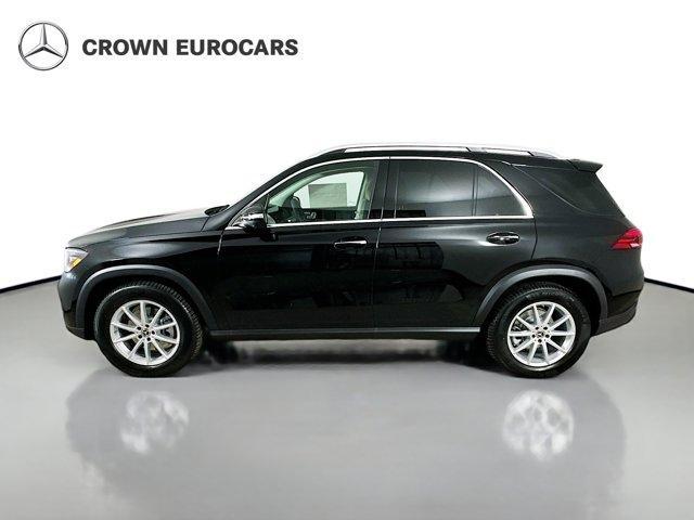 used 2026 Mercedes-Benz GLE 350 car, priced at $78,650