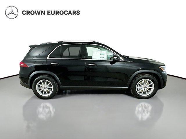 used 2026 Mercedes-Benz GLE 350 car, priced at $78,650