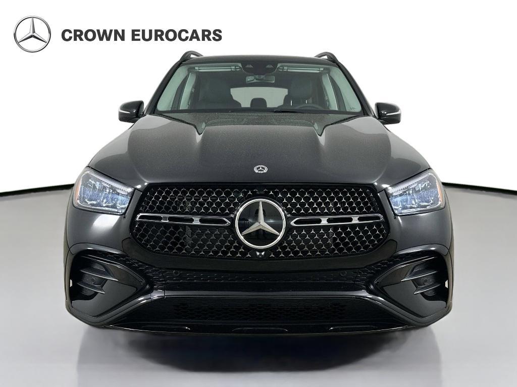 new 2026 Mercedes-Benz GLE 450 car, priced at $82,045