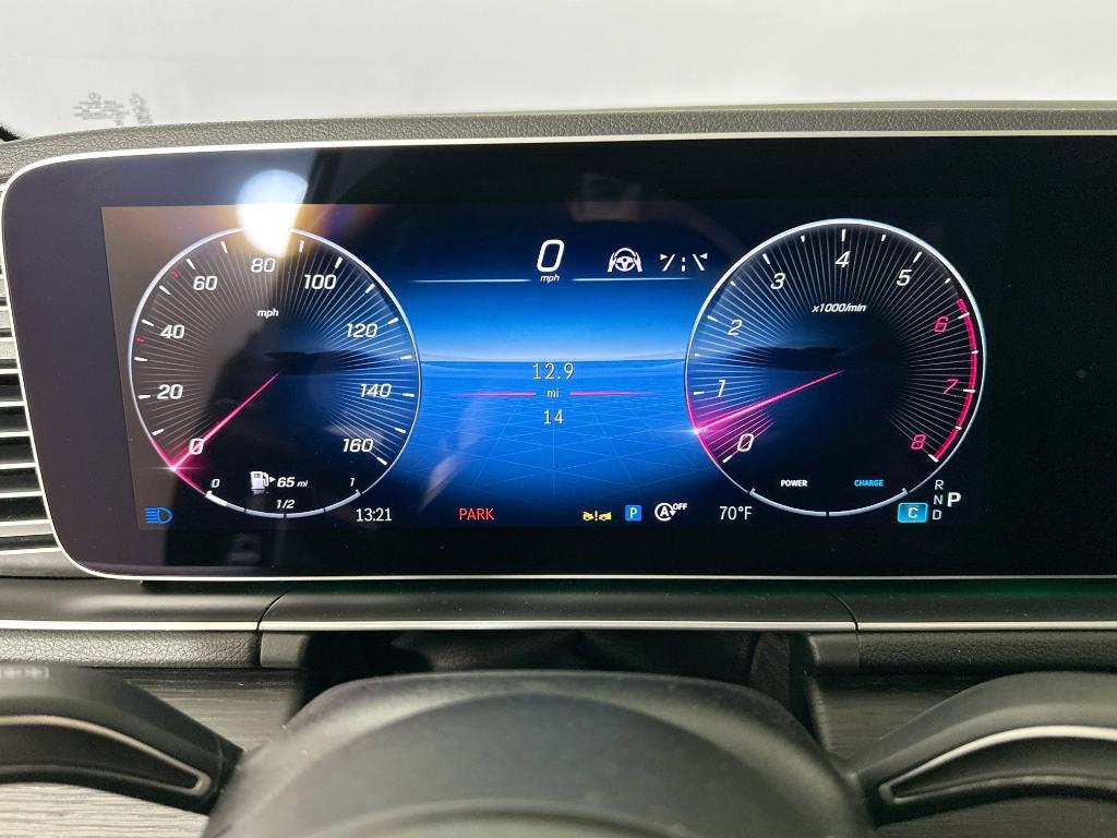 new 2026 Mercedes-Benz GLE 450 car, priced at $82,045