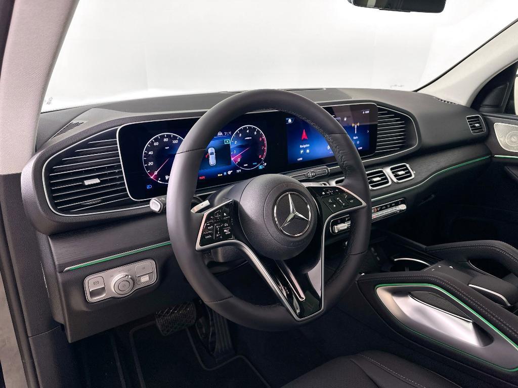 new 2026 Mercedes-Benz GLE 450 car, priced at $82,045