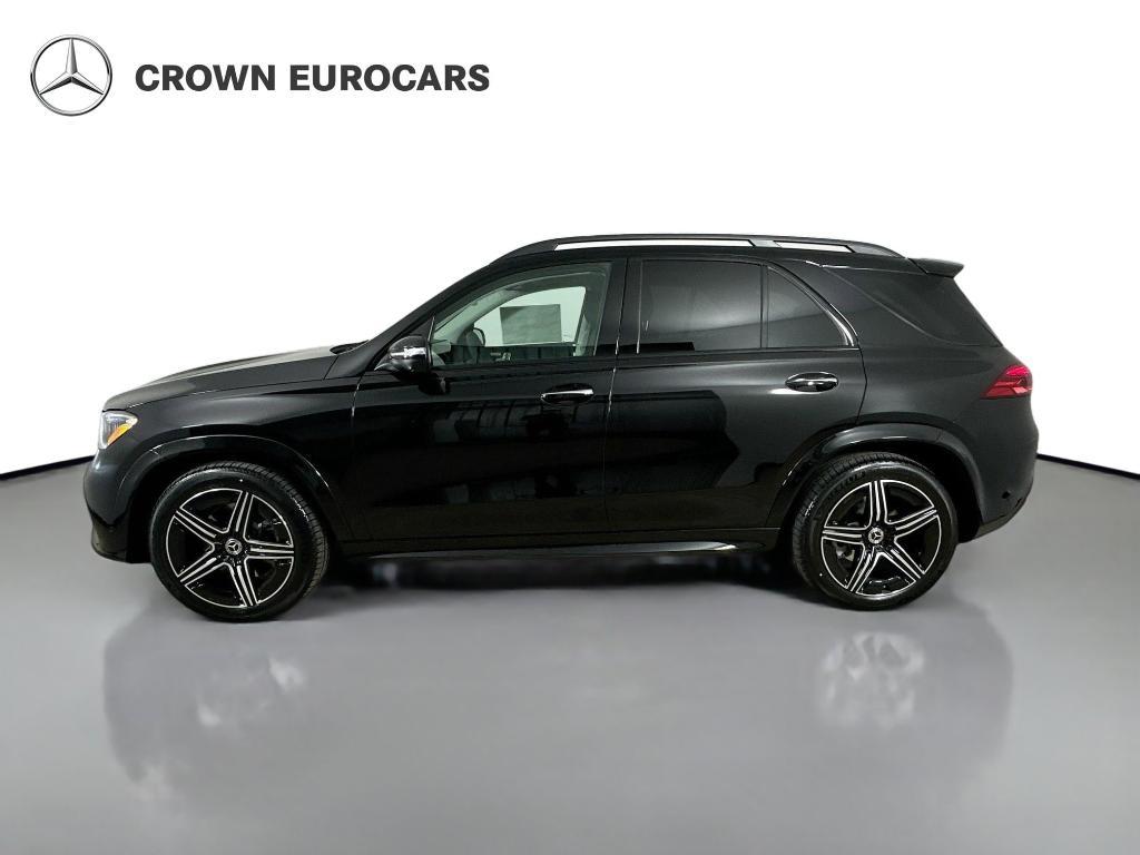 new 2026 Mercedes-Benz GLE 450 car, priced at $82,045