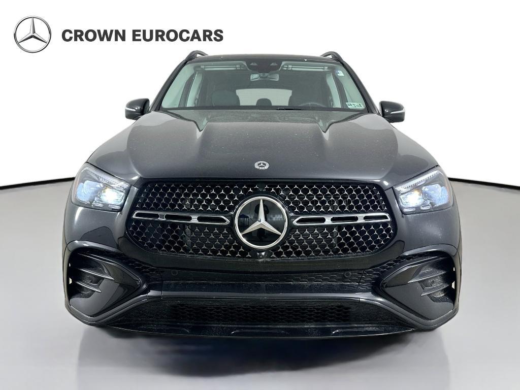 new 2026 Mercedes-Benz GLE 450 car, priced at $90,035
