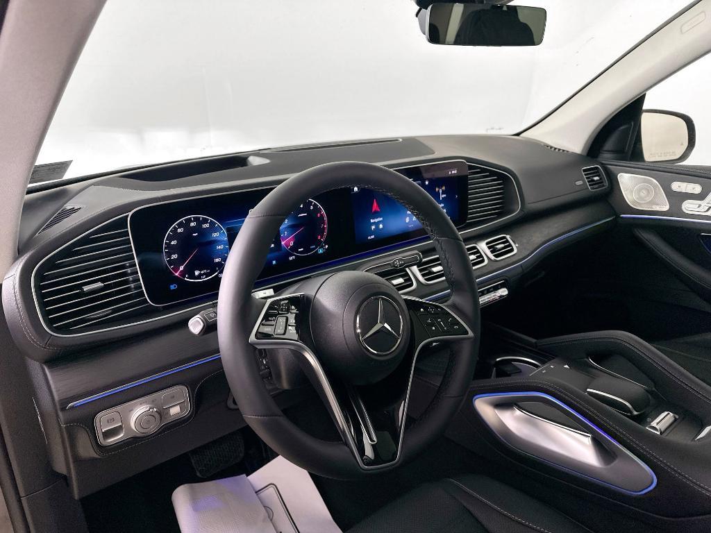 new 2026 Mercedes-Benz GLE 450 car, priced at $90,035