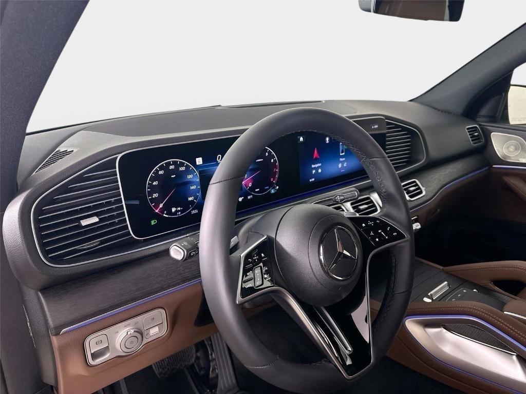 new 2026 Mercedes-Benz GLE 350 car, priced at $77,845