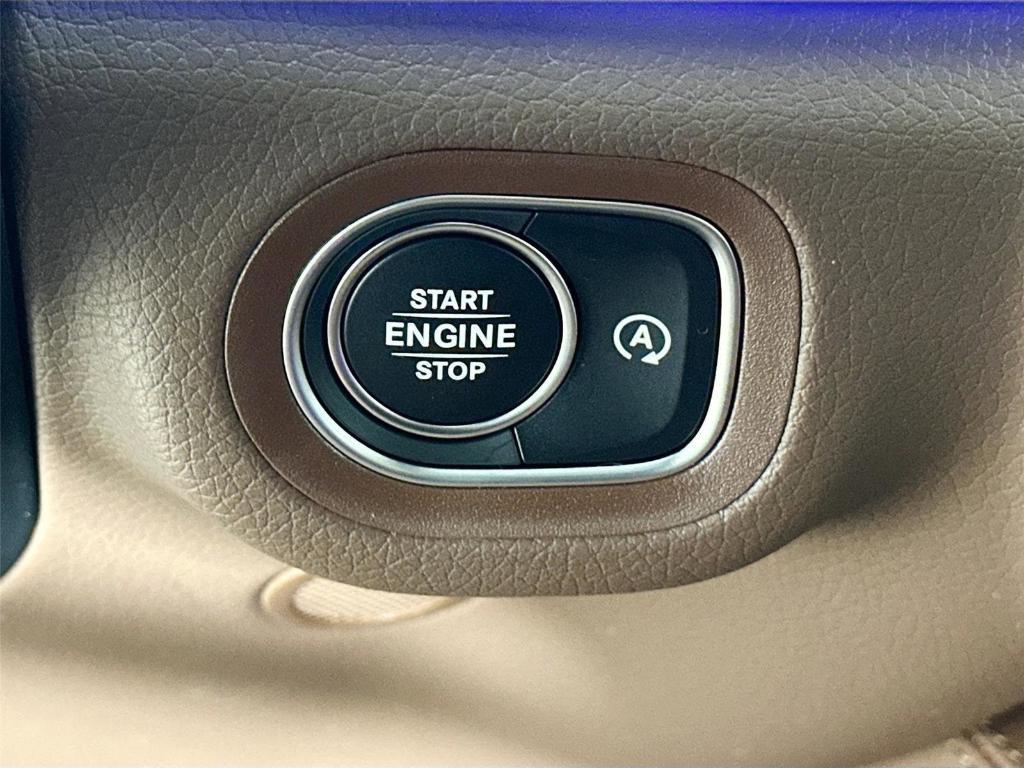 new 2026 Mercedes-Benz GLE 350 car, priced at $77,845