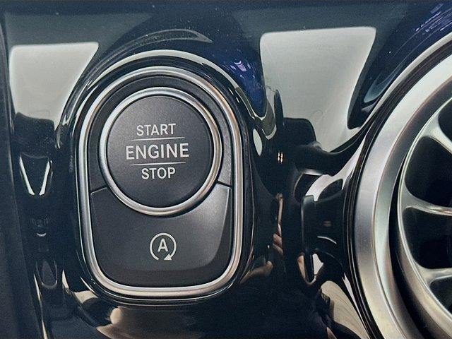 used 2025 Mercedes-Benz CLA 250 car, priced at $42,995