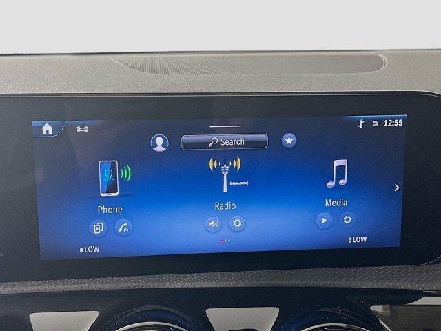 used 2025 Mercedes-Benz CLA 250 car, priced at $42,995