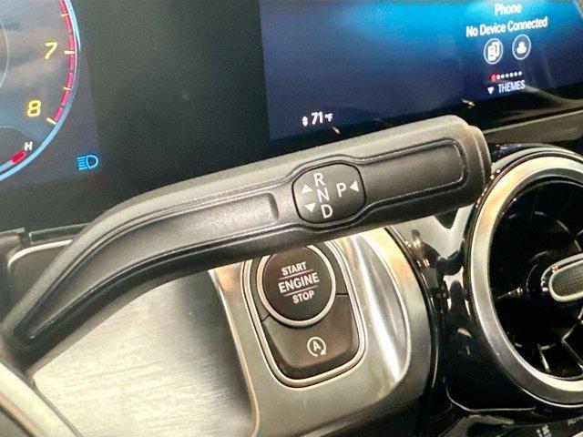 used 2020 Mercedes-Benz GLB 250 car, priced at $16,448
