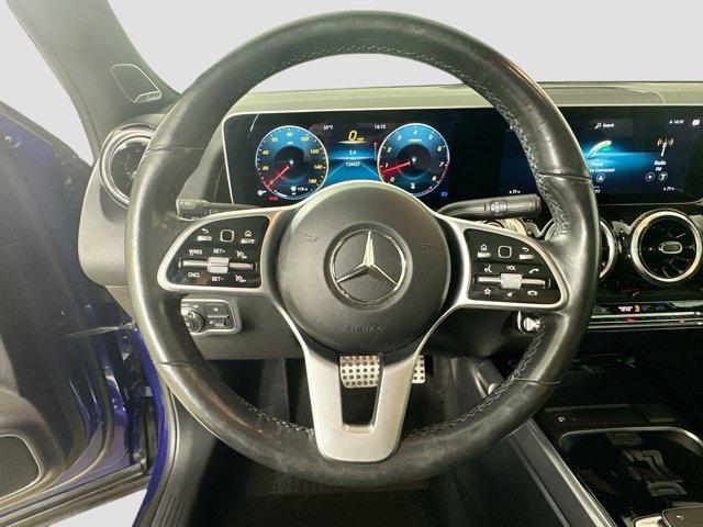 used 2020 Mercedes-Benz GLB 250 car, priced at $16,448
