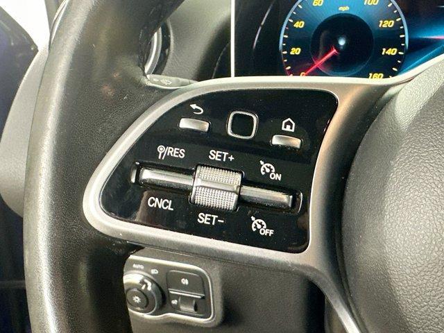 used 2020 Mercedes-Benz GLB 250 car, priced at $16,448