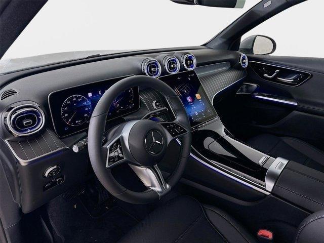 used 2026 Mercedes-Benz GLC 300 car