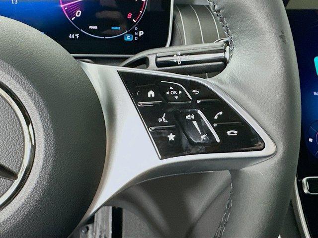 used 2026 Mercedes-Benz GLC 300 car