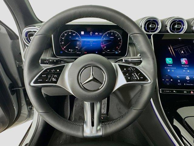 used 2026 Mercedes-Benz GLC 300 car
