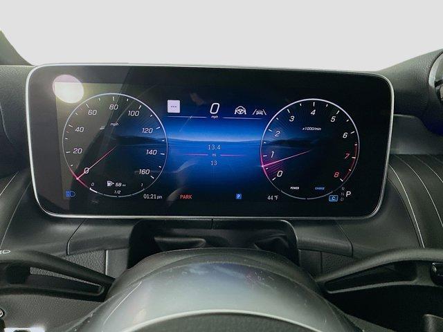 used 2026 Mercedes-Benz GLC 300 car
