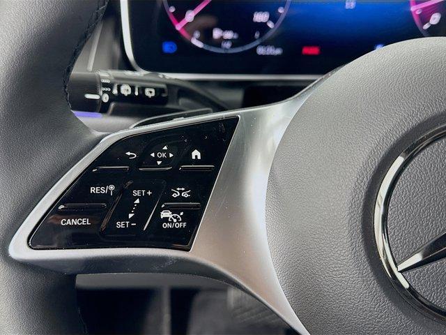 used 2026 Mercedes-Benz GLC 300 car