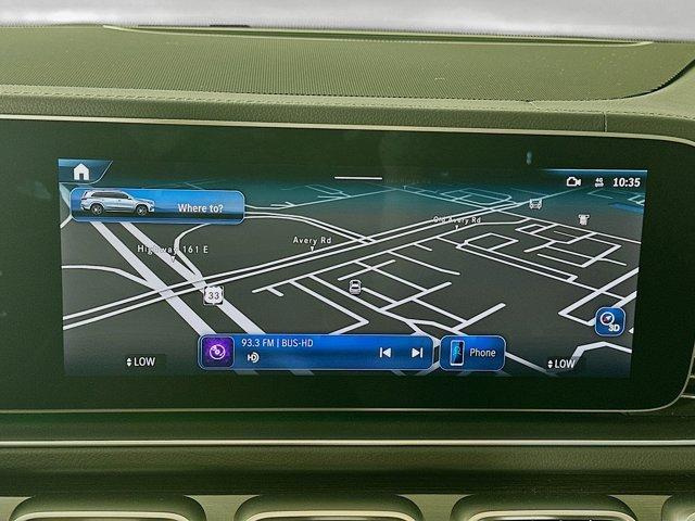 used 2026 Mercedes-Benz GLS 450 car