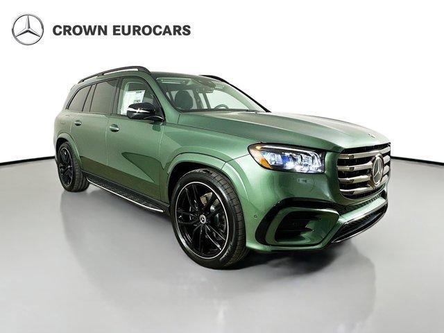 used 2026 Mercedes-Benz GLS 450 car
