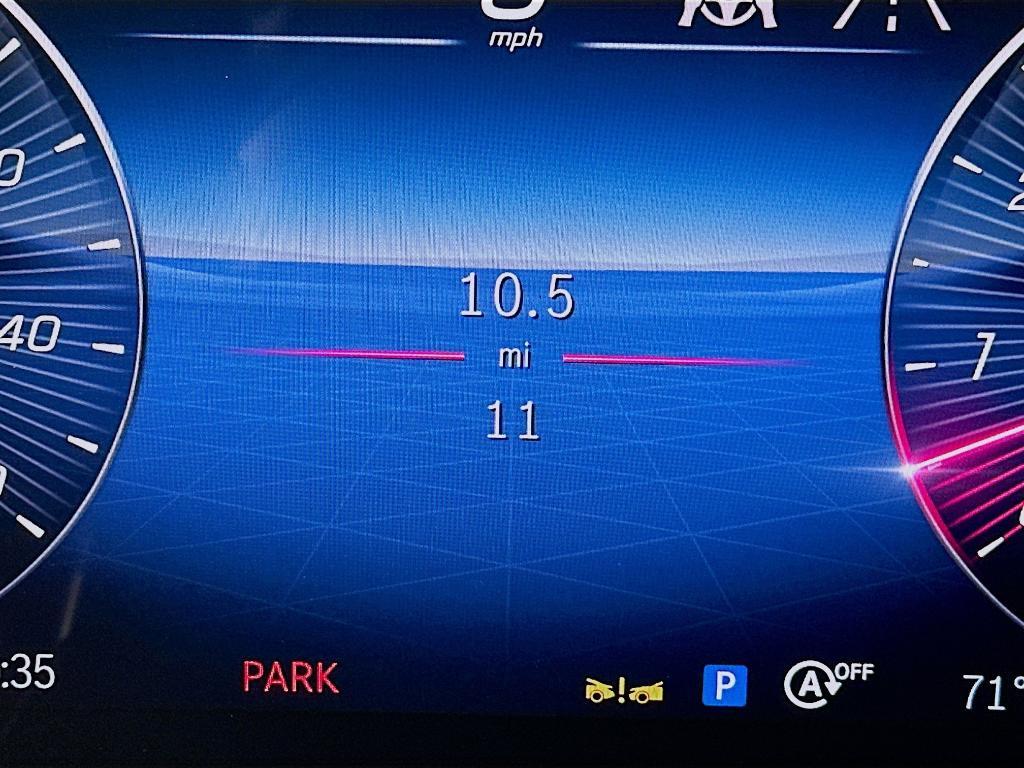 new 2026 Mercedes-Benz GLS 450 car, priced at $113,555