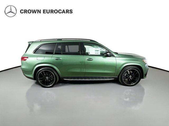 used 2026 Mercedes-Benz GLS 450 car