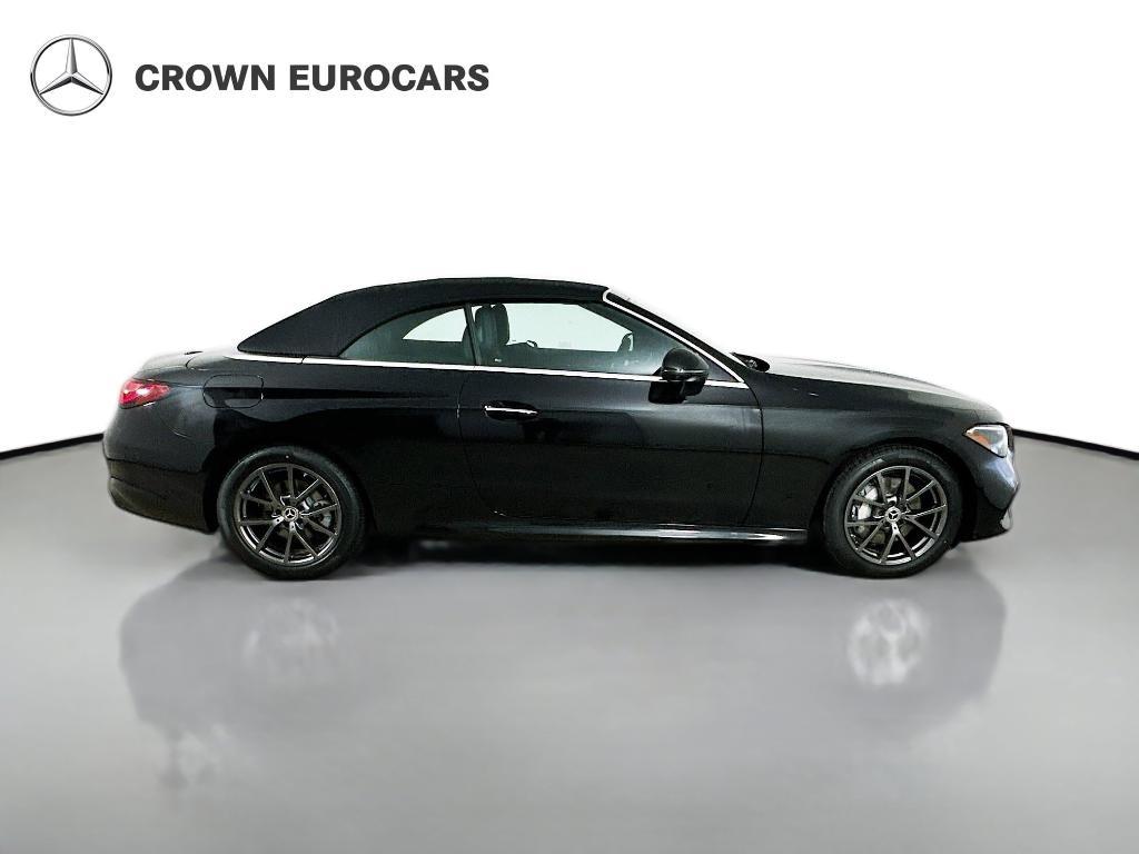 new 2026 Mercedes-Benz CLE 300 car, priced at $75,083