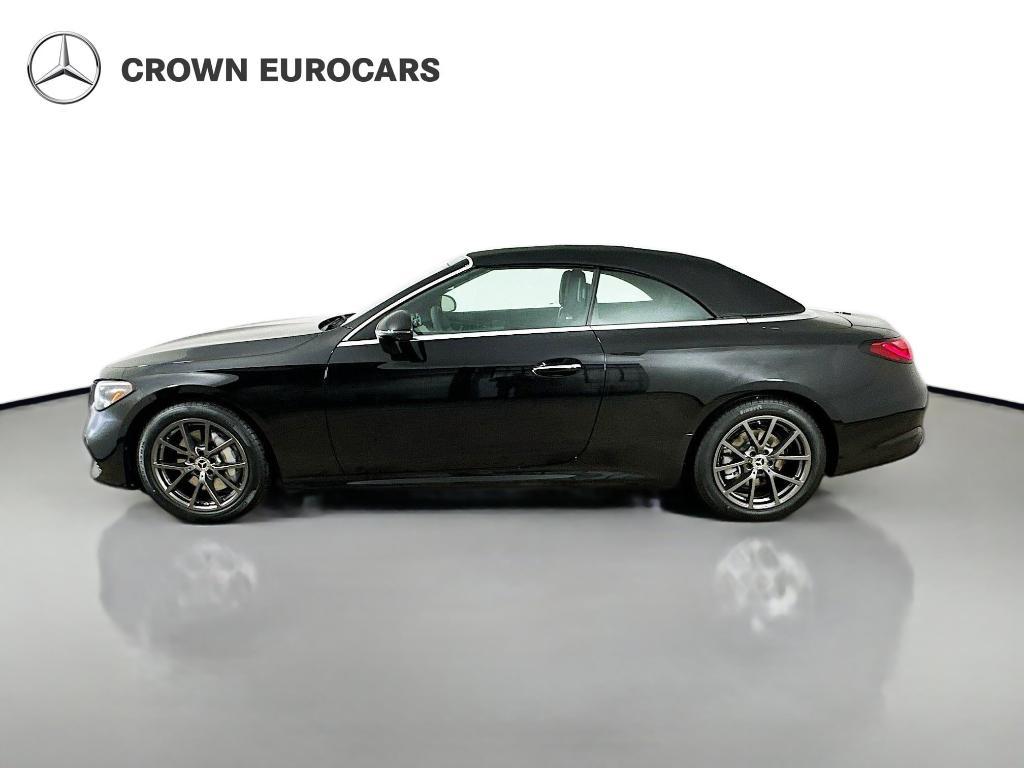 new 2026 Mercedes-Benz CLE 300 car, priced at $75,083