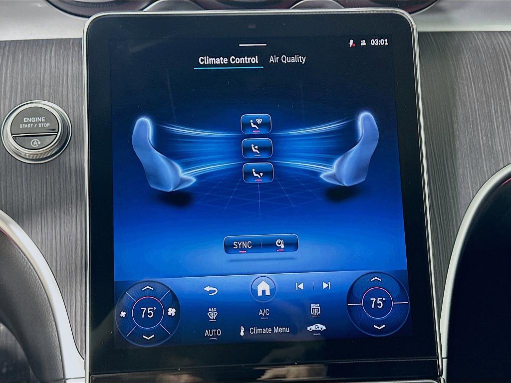 new 2026 Mercedes-Benz CLE 300 car, priced at $74,635