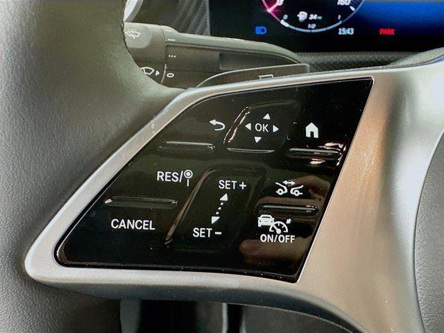 used 2026 Mercedes-Benz CLA 250 car
