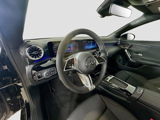 used 2026 Mercedes-Benz CLA 250 car