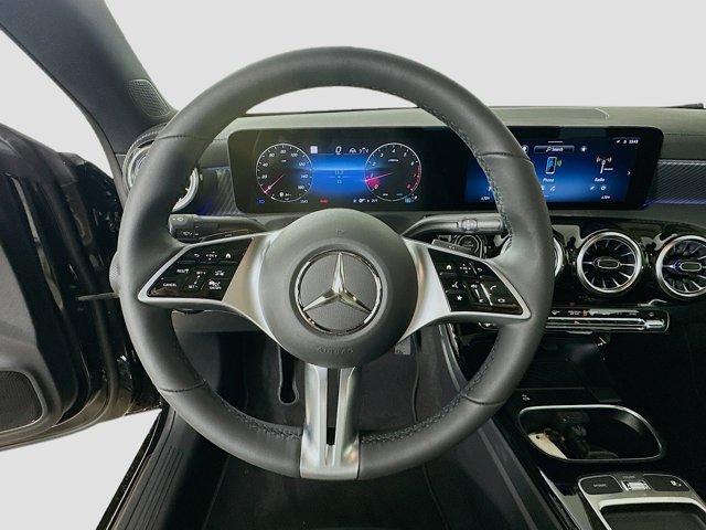 used 2026 Mercedes-Benz CLA 250 car