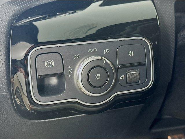 used 2026 Mercedes-Benz AMG CLA 35 car, priced at $58,987