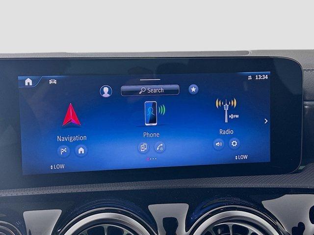 used 2026 Mercedes-Benz AMG CLA 35 car, priced at $58,987