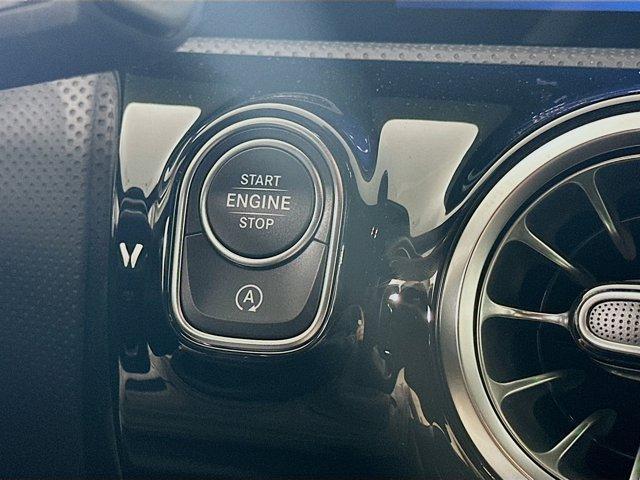 used 2026 Mercedes-Benz AMG CLA 35 car, priced at $58,987