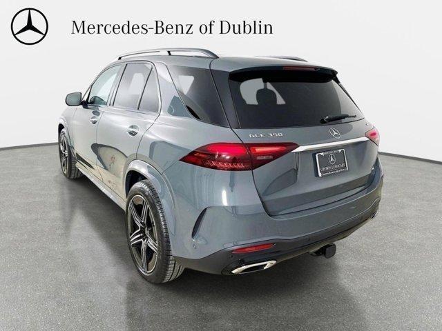 used 2026 Mercedes-Benz GLE 350 car