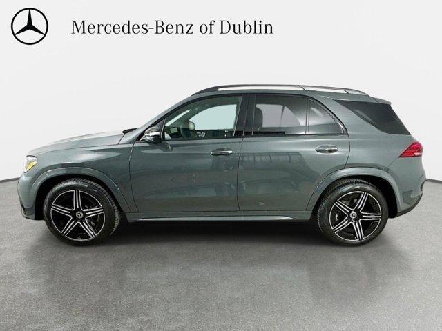 used 2026 Mercedes-Benz GLE 350 car