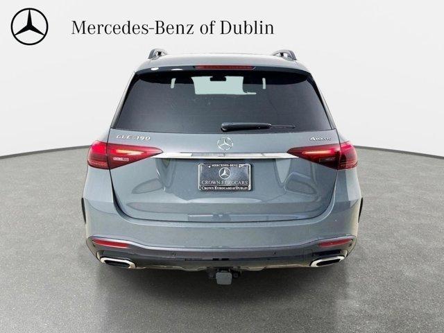 used 2026 Mercedes-Benz GLE 350 car