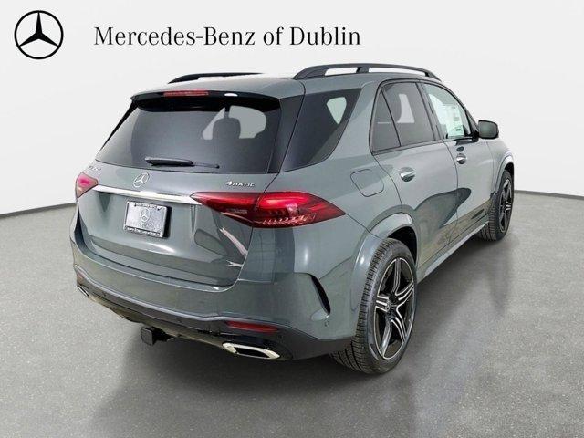 used 2026 Mercedes-Benz GLE 350 car