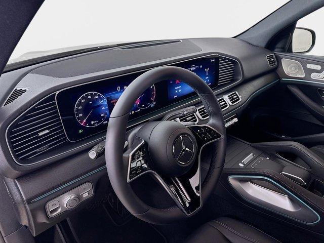 used 2026 Mercedes-Benz GLE 350 car