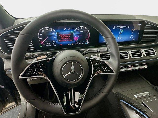 used 2026 Mercedes-Benz GLE 350 car