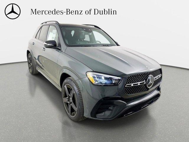 used 2026 Mercedes-Benz GLE 350 car