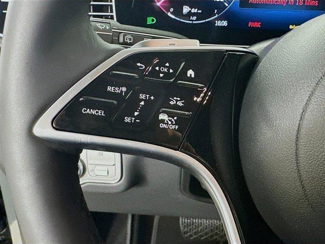 used 2026 Mercedes-Benz GLE 350 car
